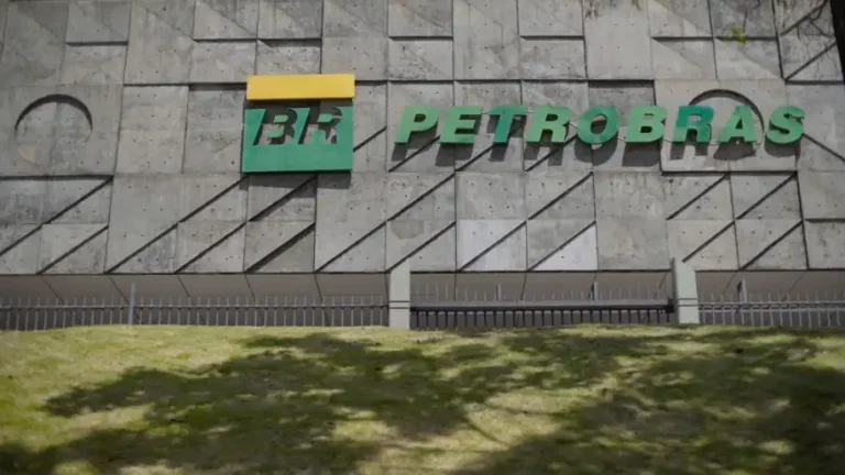 petrobras